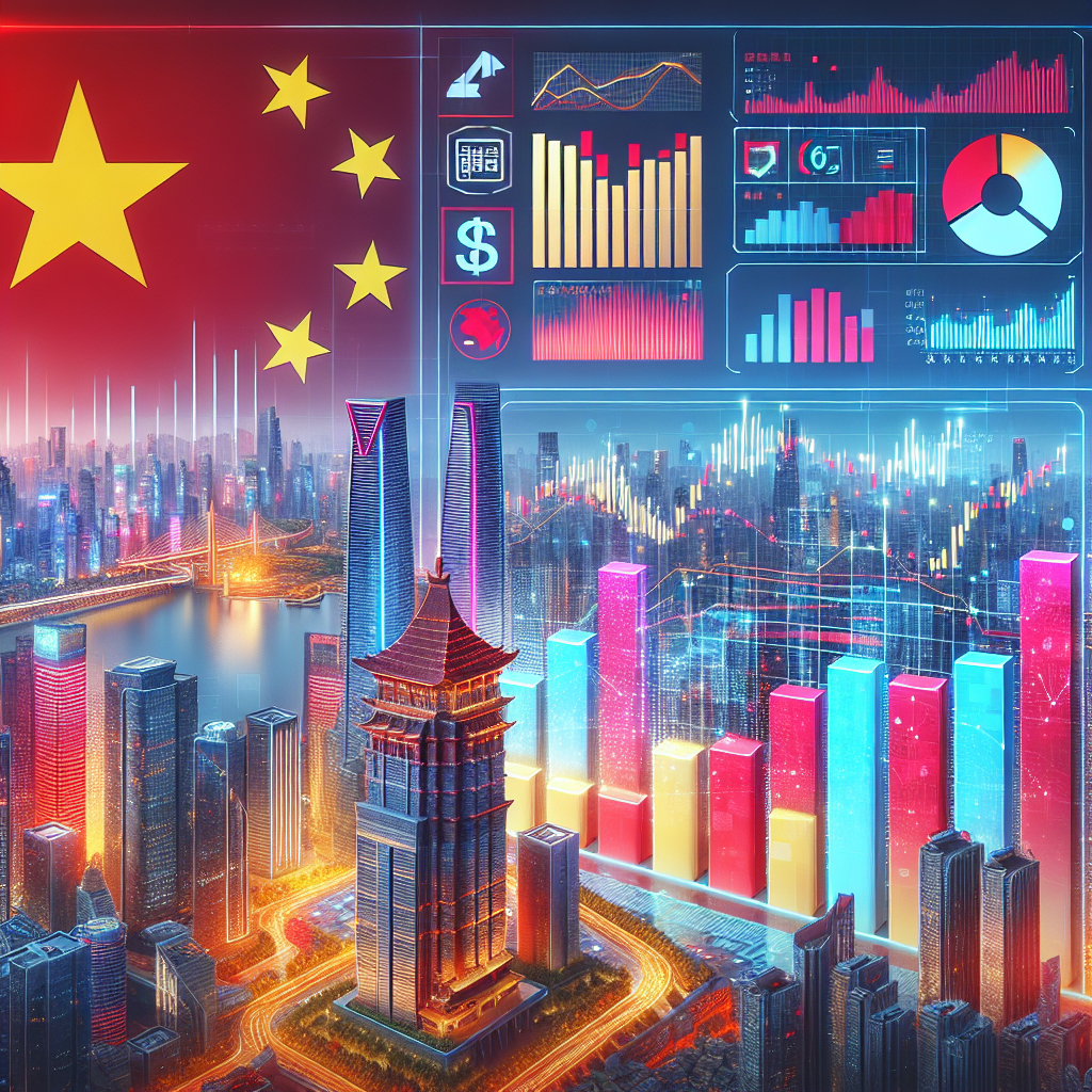 China’s Economic Dynamics: Analyzing Policy Shifts and Global Trade Implications
