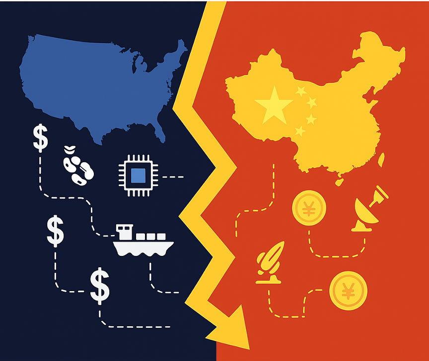 China’s Strategic Trade Pivot: Why the Future of Global Commerce May Bypass the Dollar