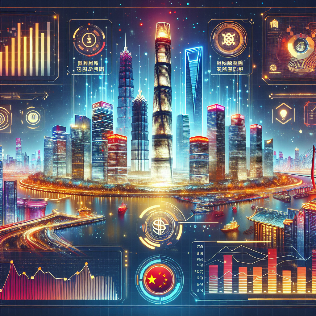 Evaluating China’s Economic Trajectory: Analyzing Key Indicators and Policy Decisions in a Global Trade Context