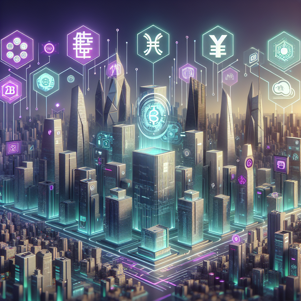 Navigating the Future of Finance: China’s Digital RMB and Its Impact on Global Fintech Innovation and Policy