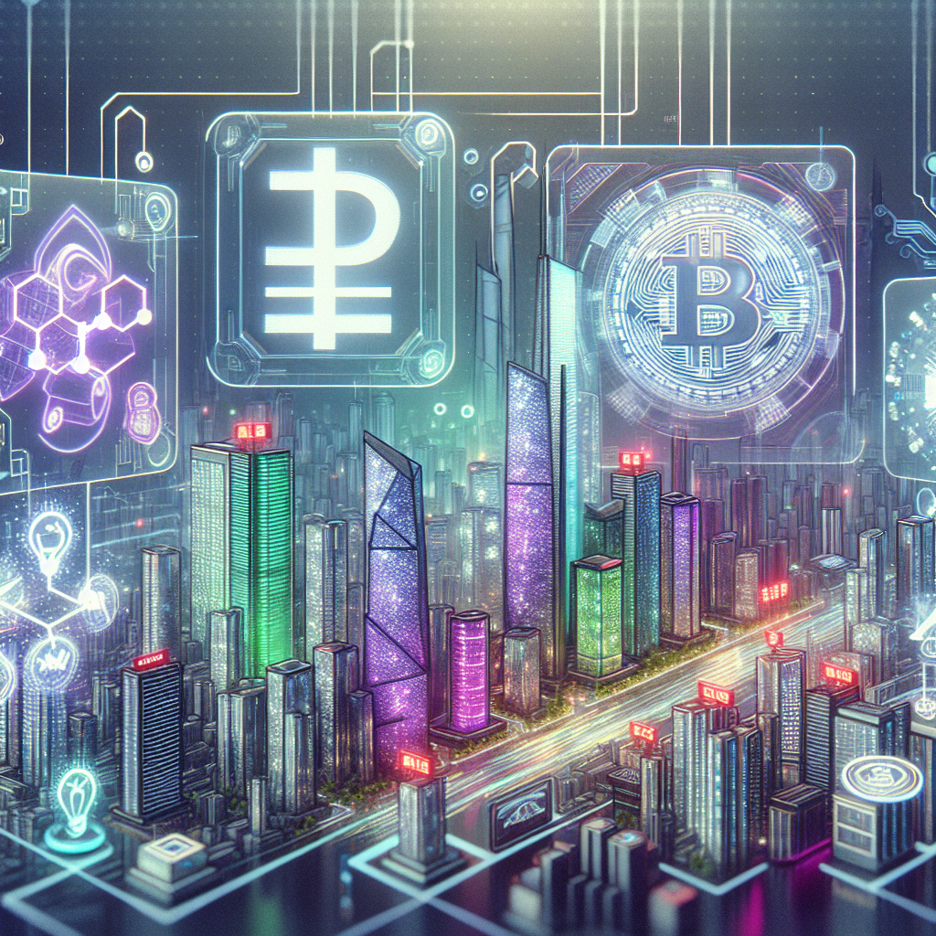 Digital RMB Adoption: Innovations and Global Implications for Fintech