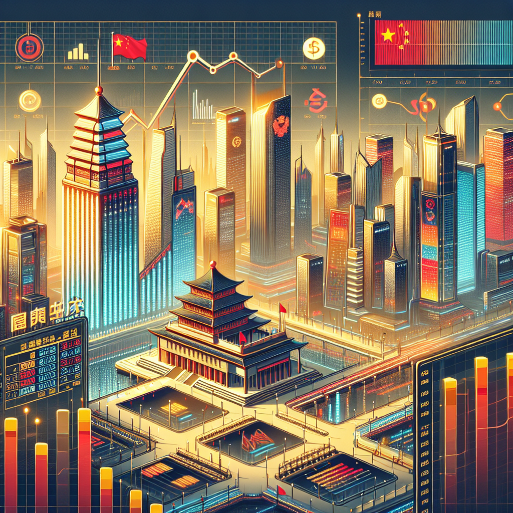 Assessing China’s Economic Indicators: Policy Impact and Global Trade Dynamics